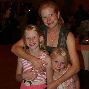 Meet your Posher, Ginger